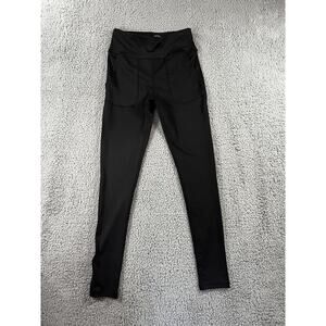 Canada Weather Gear Leggings‎ Womens Small Gym Running Workout Yoga Outdoor